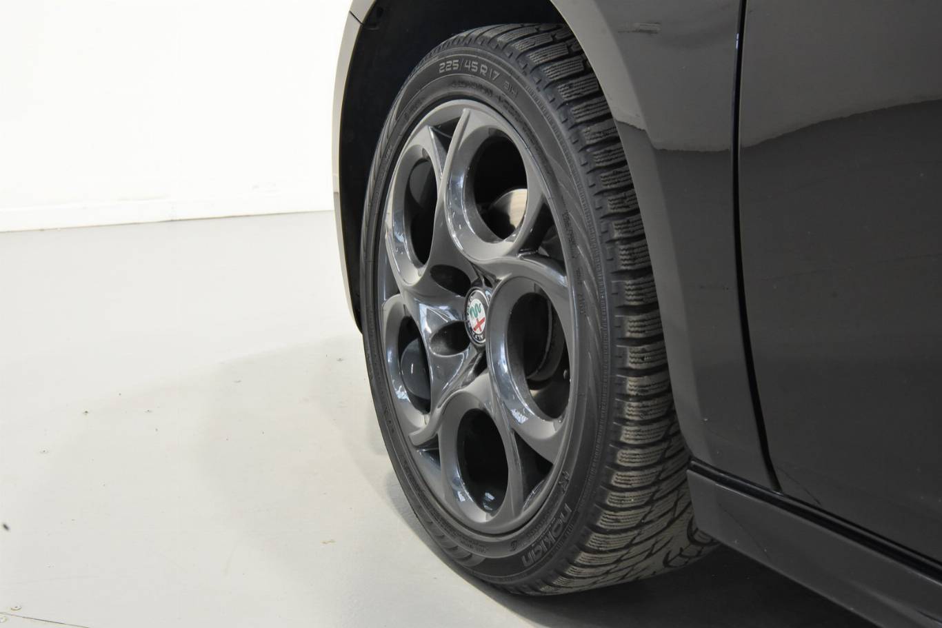 ALFA ROMEO Giulietta 10