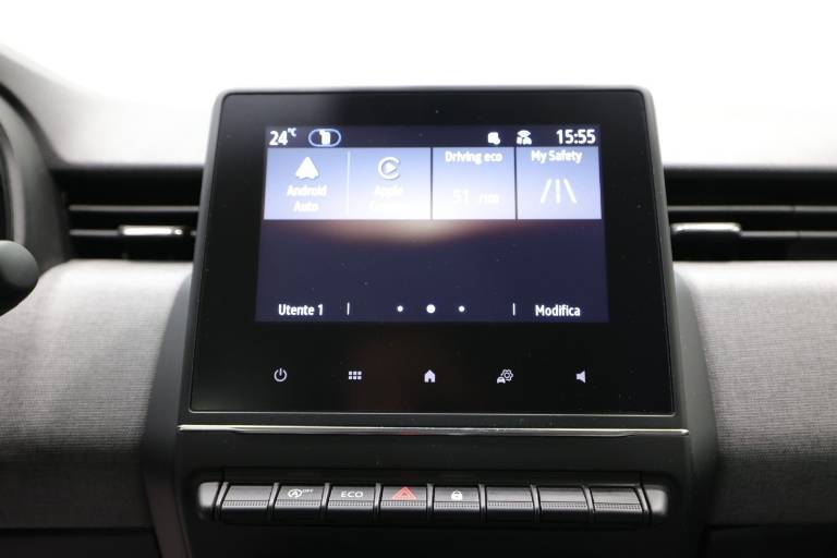 RENAULT Clio 9