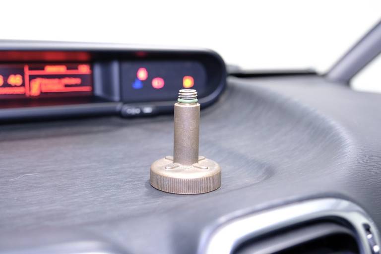 CITROEN C3 Picasso 22