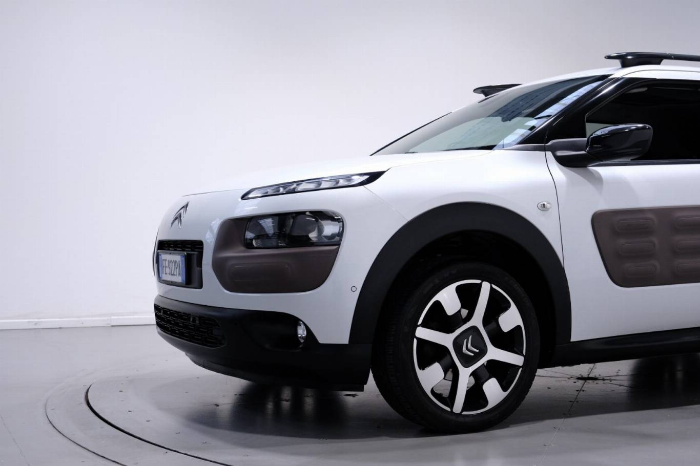 CITROEN C4 Cactus 43