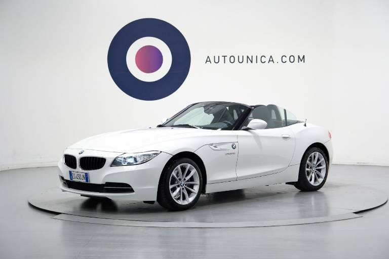 BMW Z4 1
