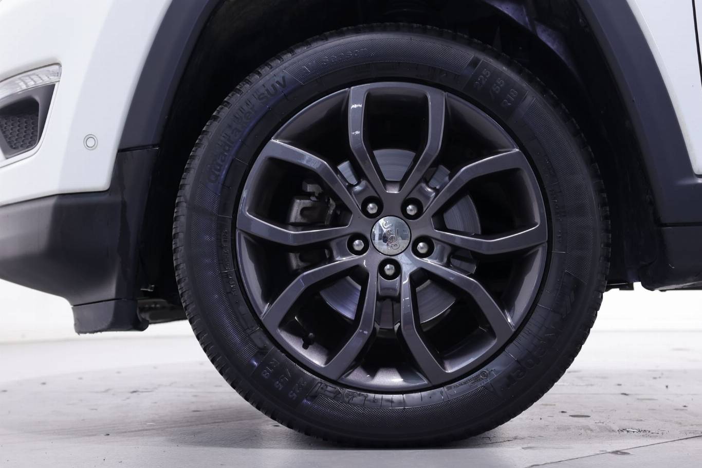 JEEP Compass 13