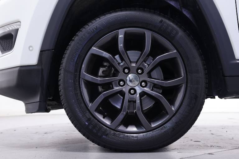 JEEP Compass 13