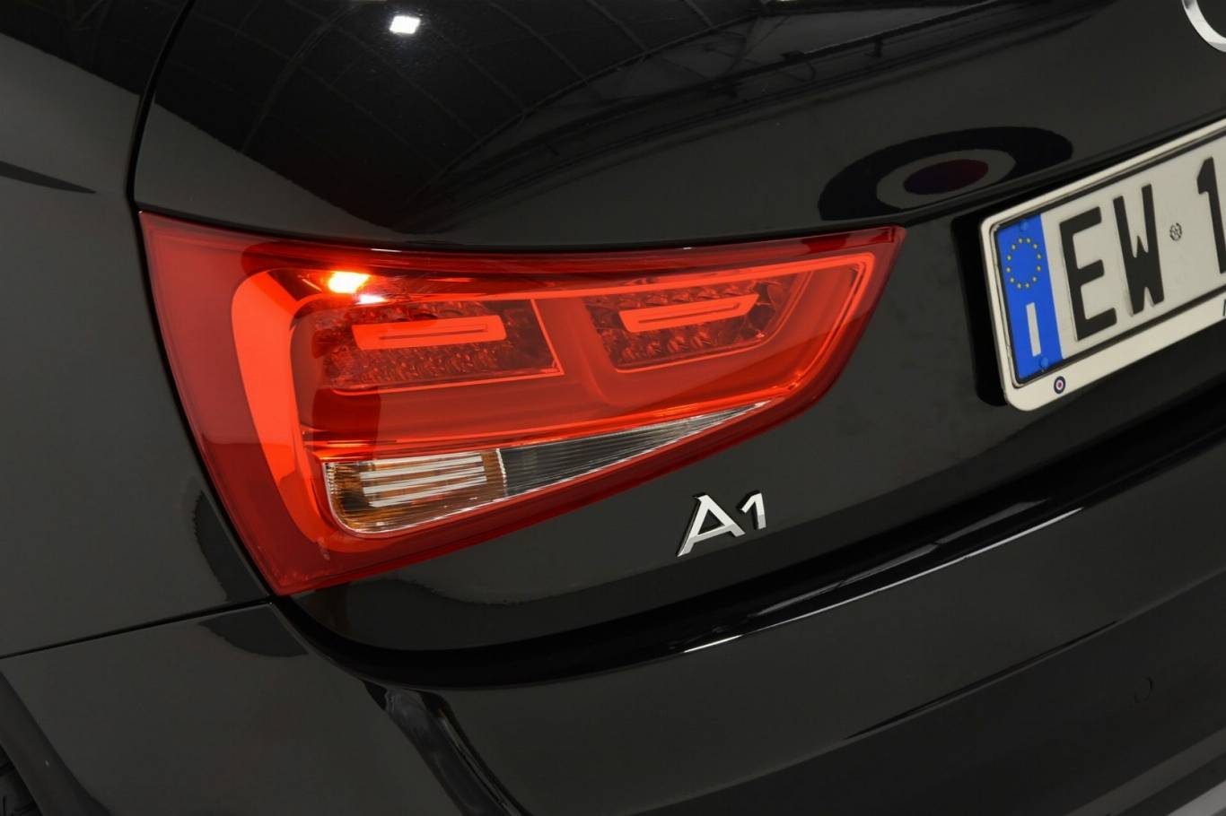 AUDI A1 47