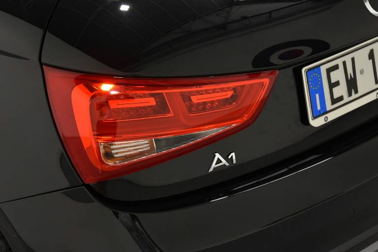 AUDI A1 47
