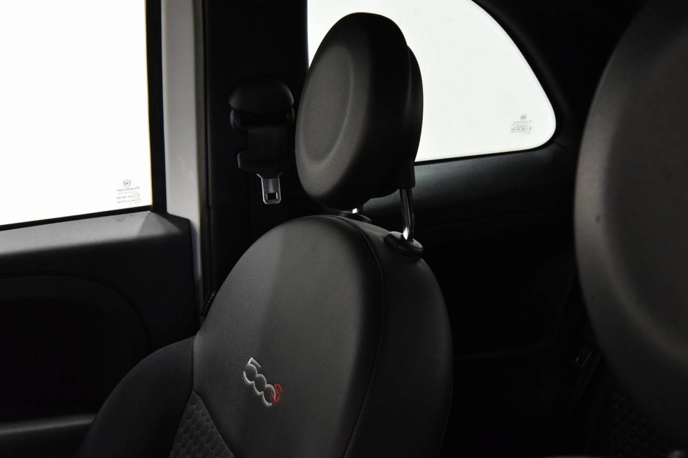 FIAT 500 26