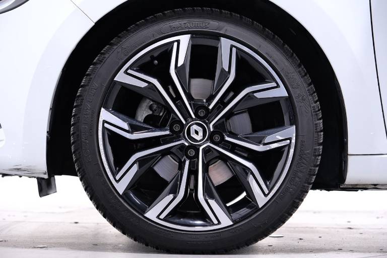 RENAULT Clio 12