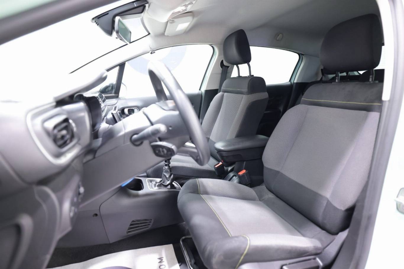 CITROEN C3 6