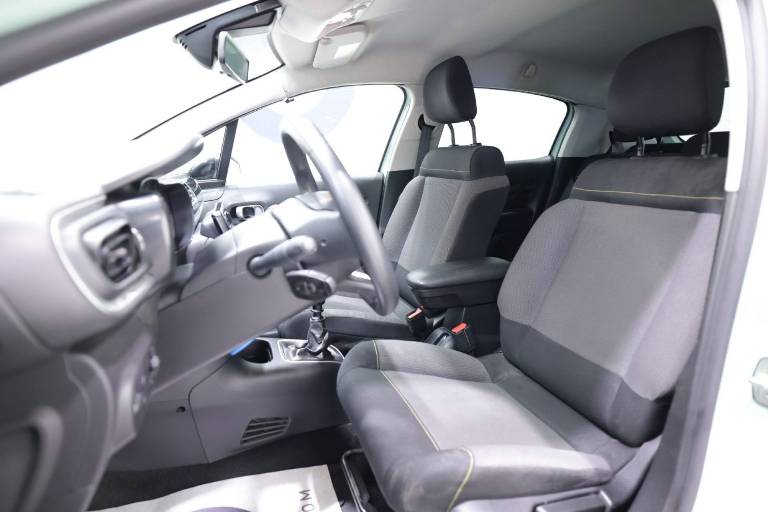 CITROEN C3 6