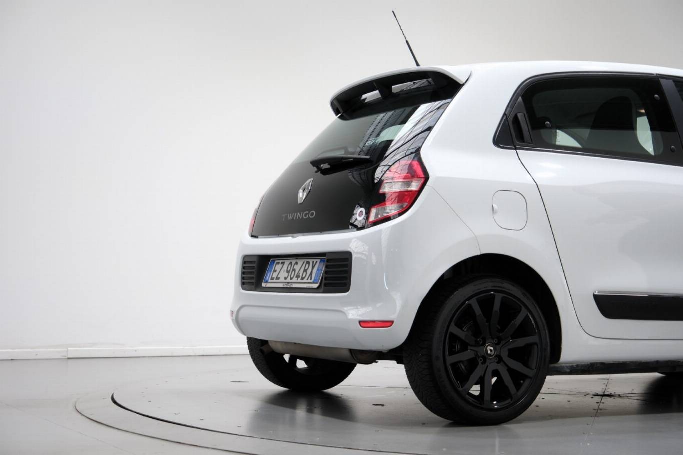 RENAULT Twingo 54