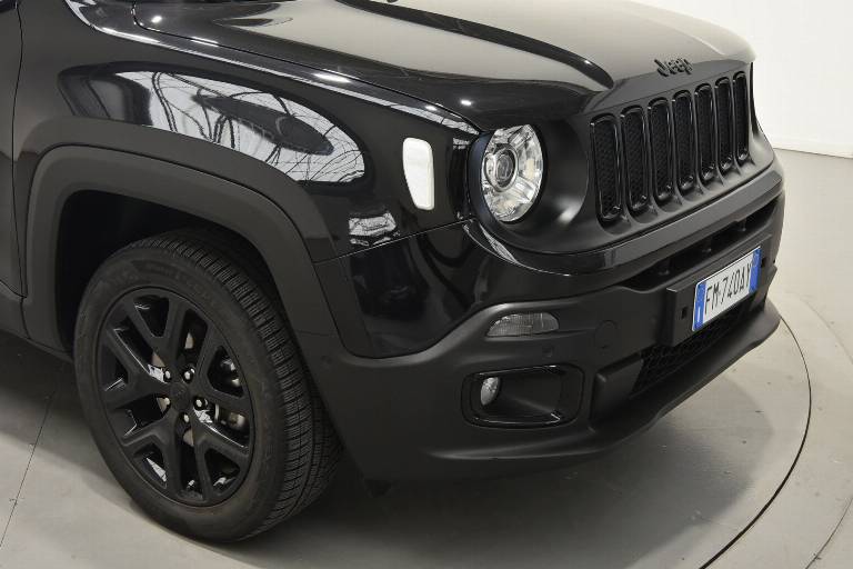 JEEP Renegade 42