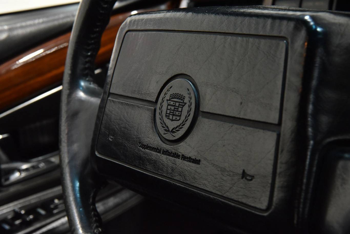 CADILLAC Eldorado 24