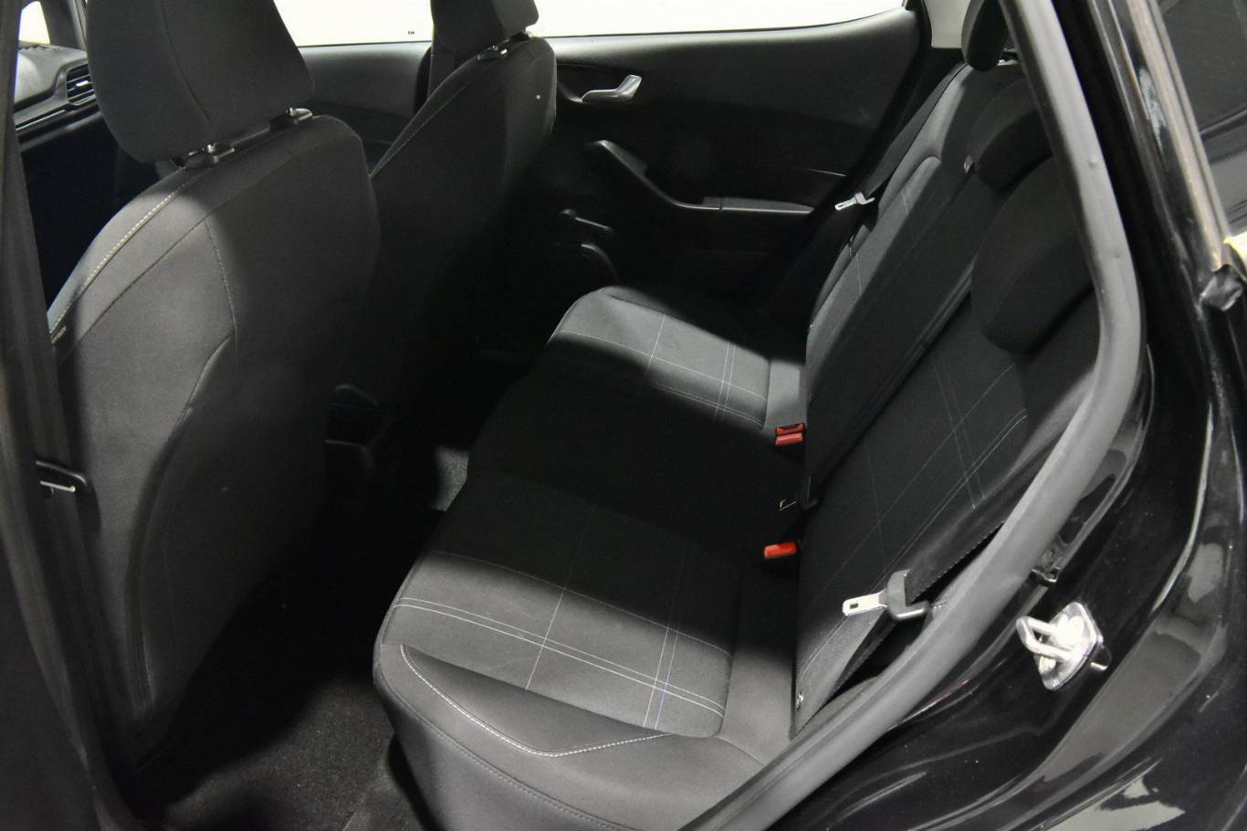 FORD Fiesta 22