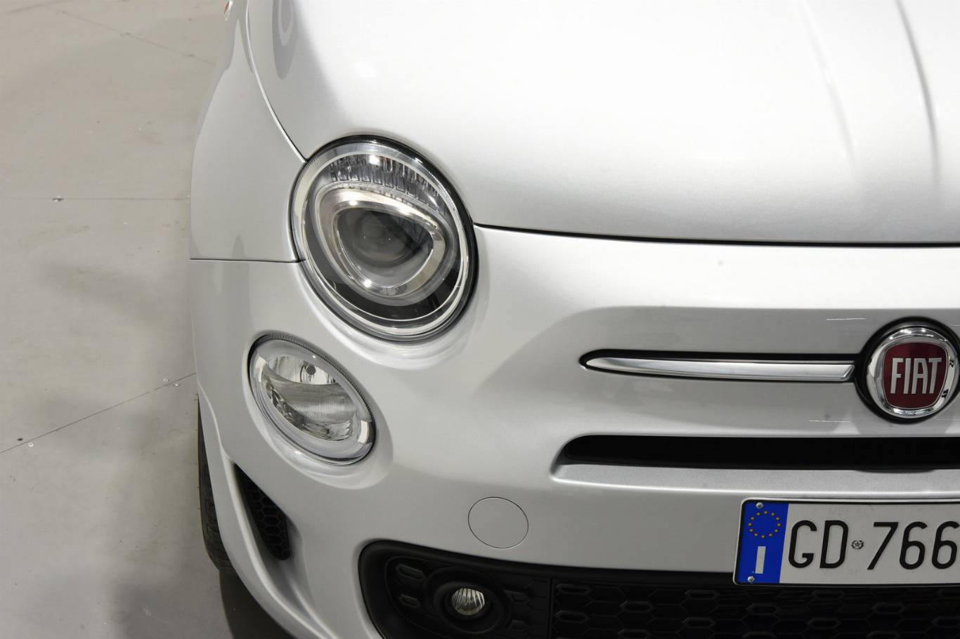 FIAT 500 15