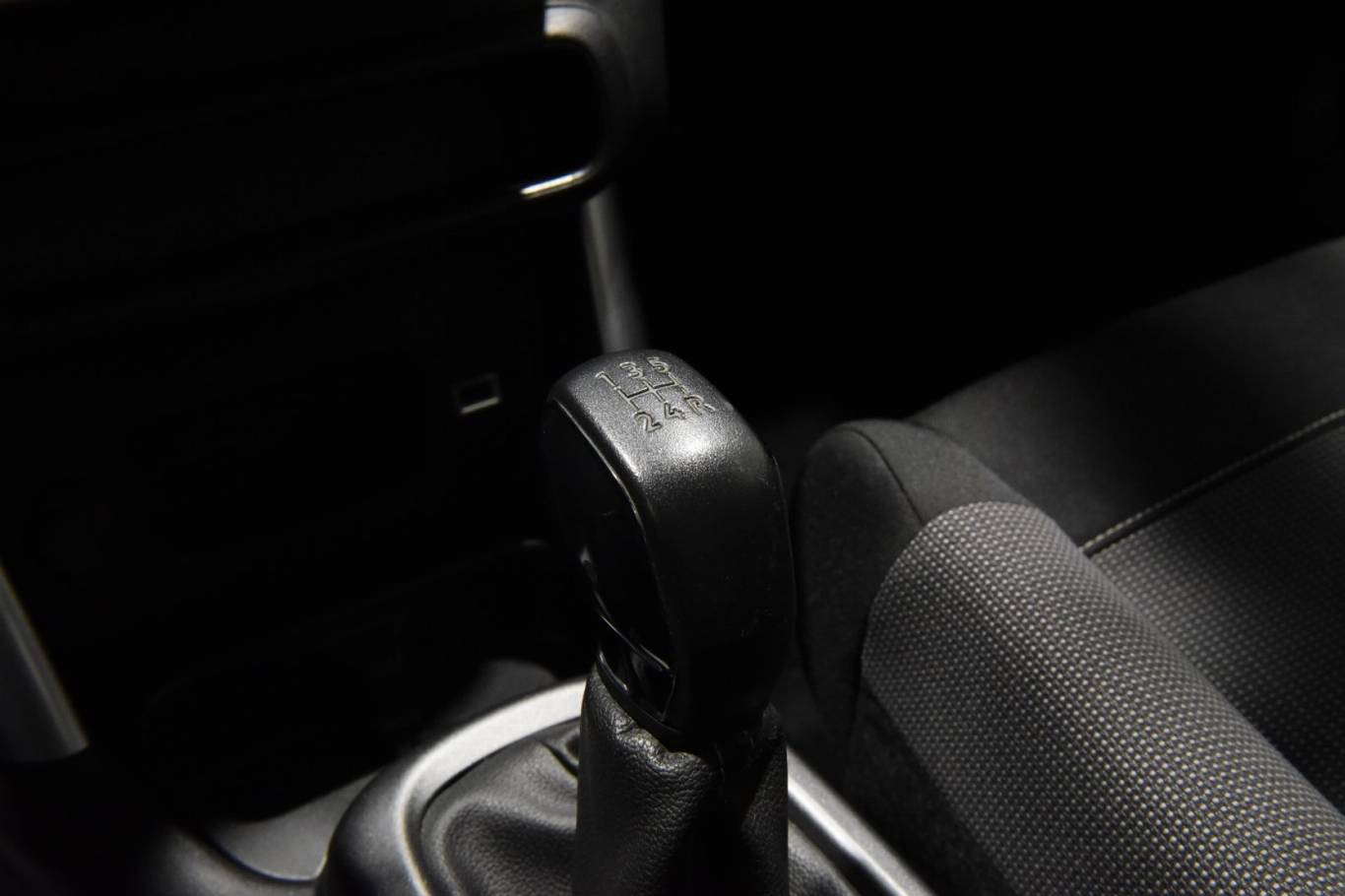 CITROEN C3 Aircross 26