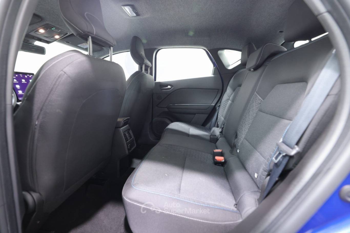 RENAULT Captur 34