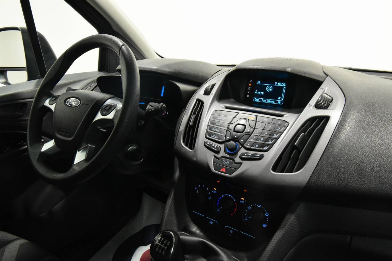 FORD Tourneo Connect 28