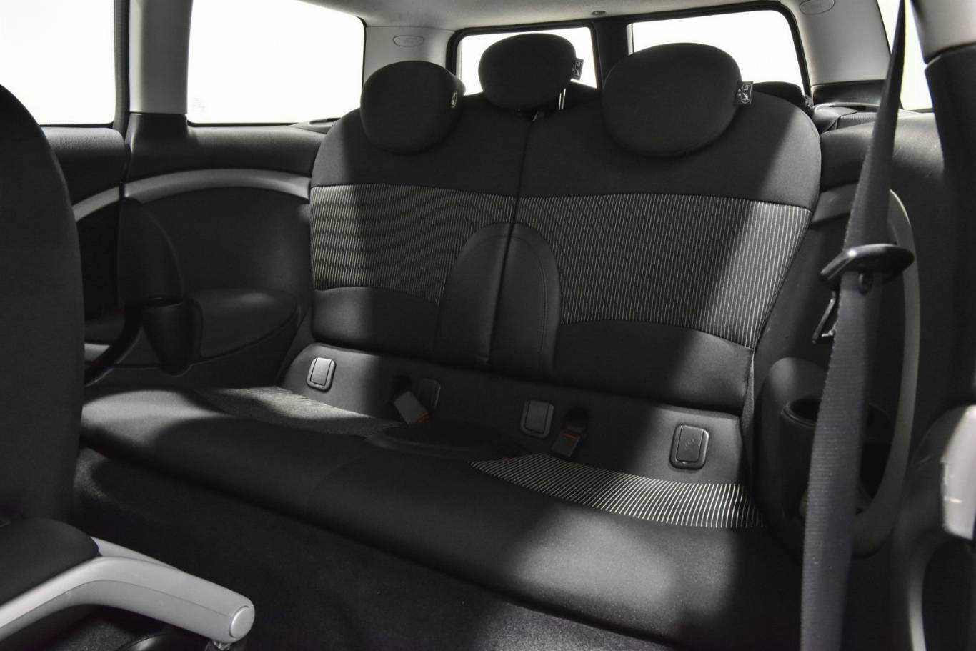 MINI Cooper Clubman 18