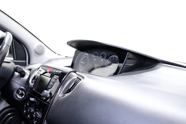 LANCIA Ypsilon 45