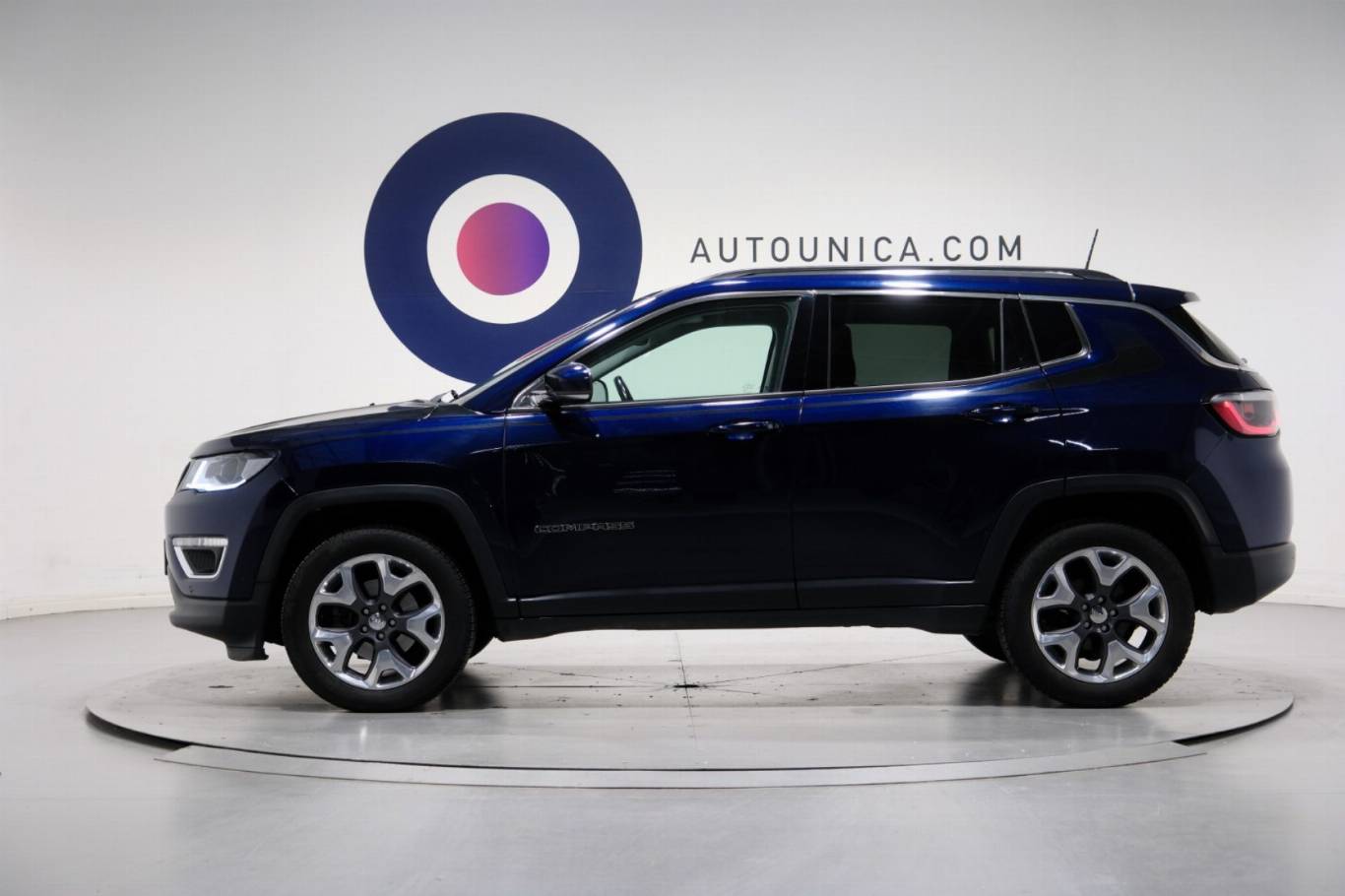 JEEP Compass 18