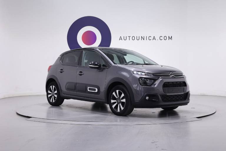 CITROEN C3 3