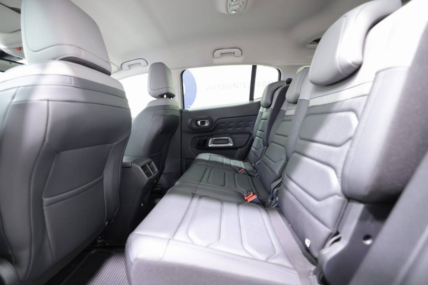 CITROEN C5 Aircross 37