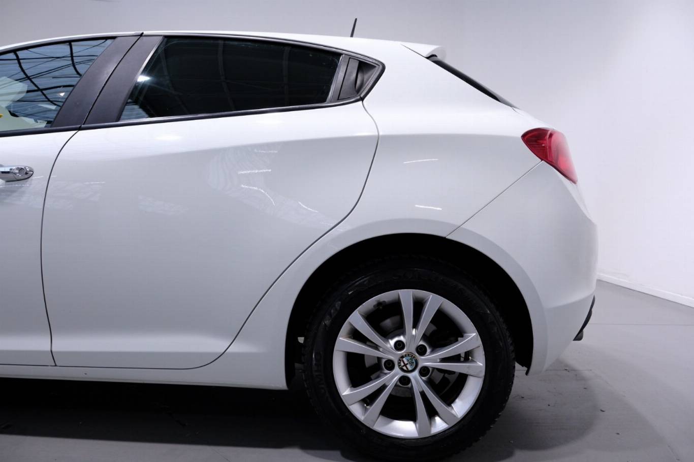 ALFA ROMEO Giulietta 42