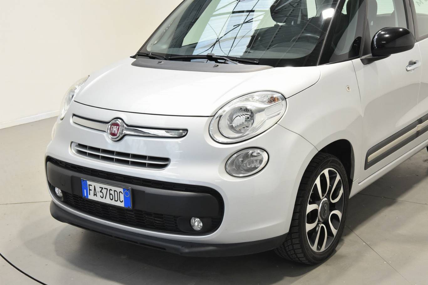 FIAT 500L 47