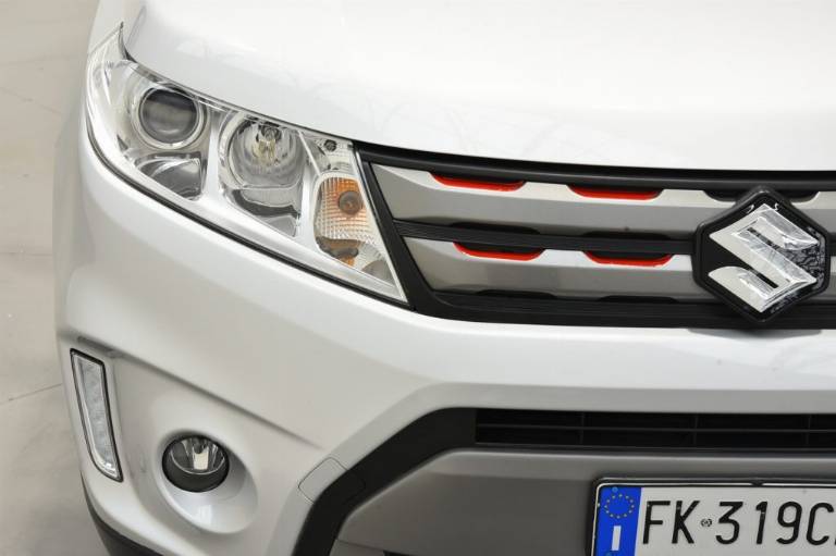 SUZUKI Vitara 32