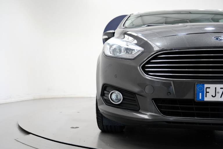 FORD S-Max 44