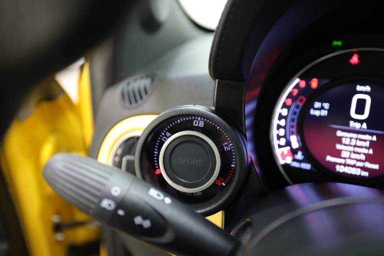 ABARTH 595 24