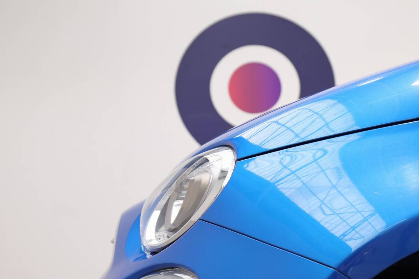 FIAT 500 18
