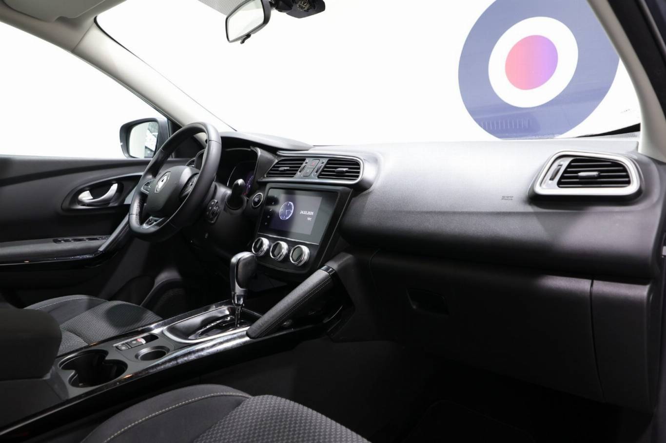 RENAULT Kadjar 45