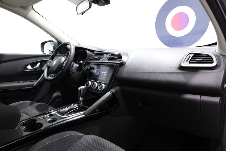 RENAULT Kadjar 45