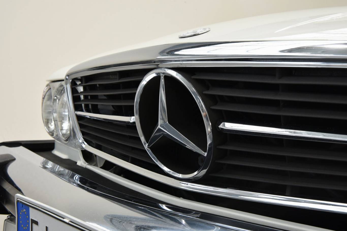 MERCEDES-BENZ SL 450 52