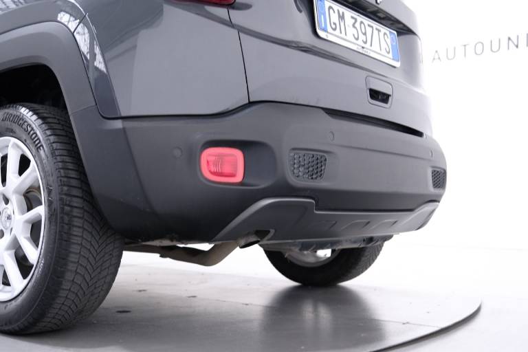 JEEP Renegade 49