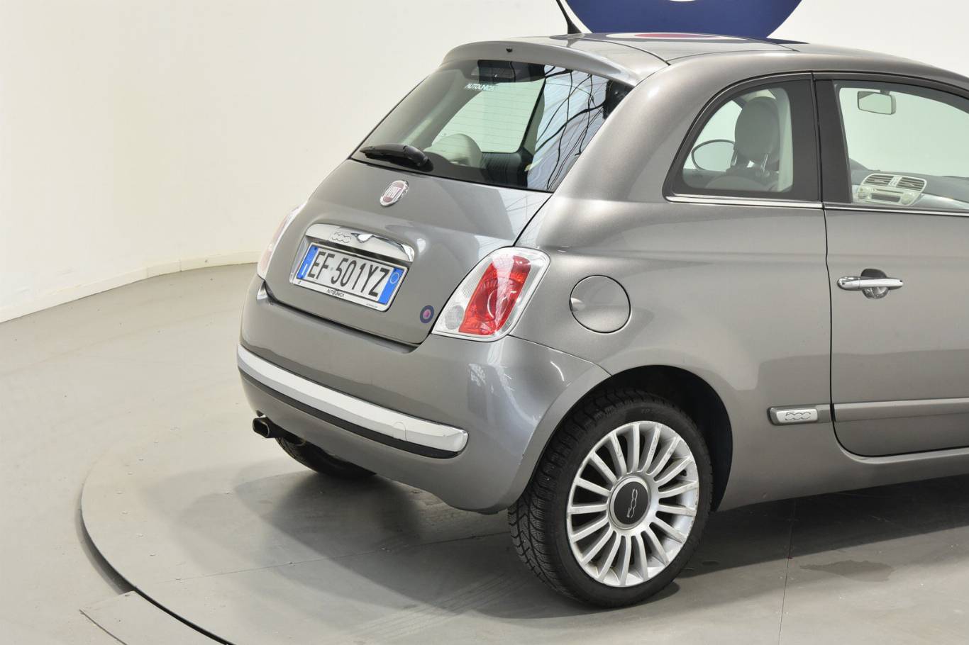 FIAT 500 34