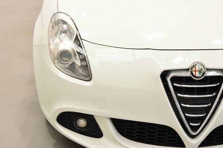 ALFA ROMEO Giulietta 13