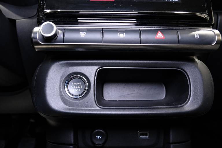 CITROEN C3 28