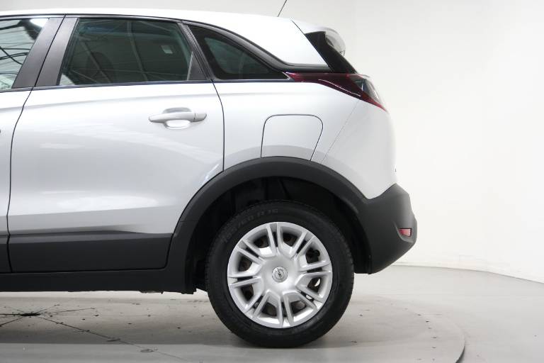 OPEL Crossland X 39