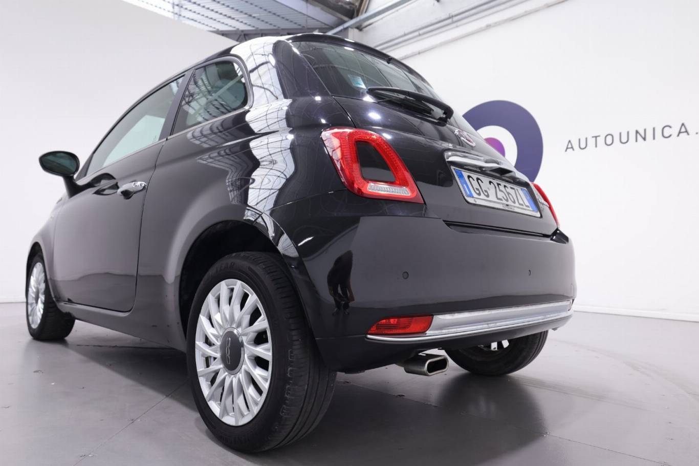 FIAT 500 35