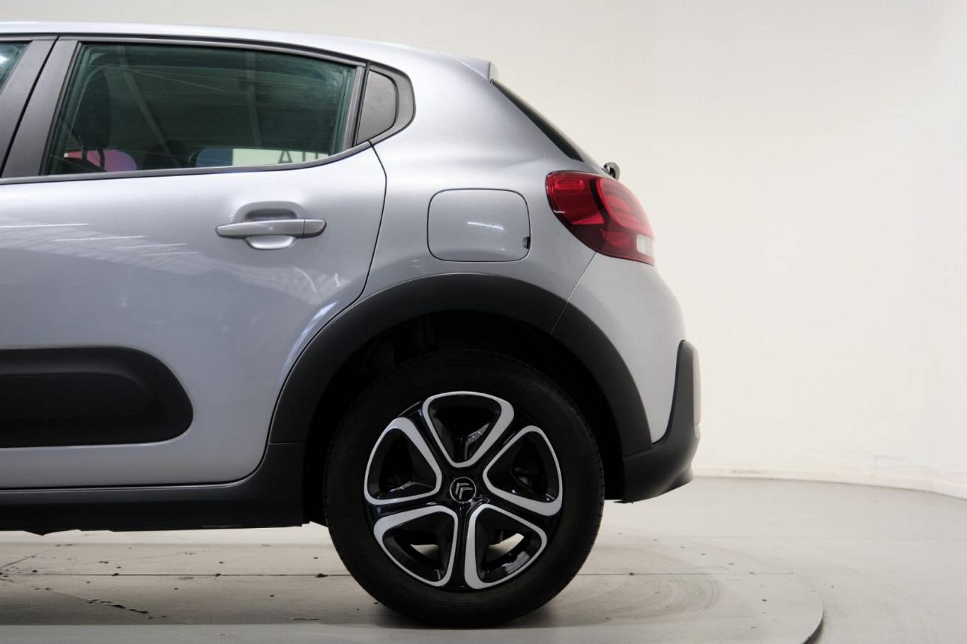 CITROEN C3 43