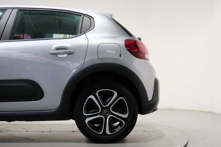 CITROEN C3 43