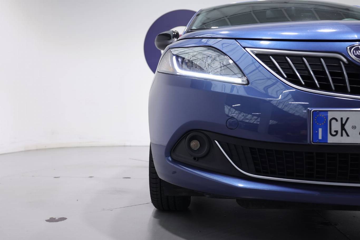 LANCIA Ypsilon 38