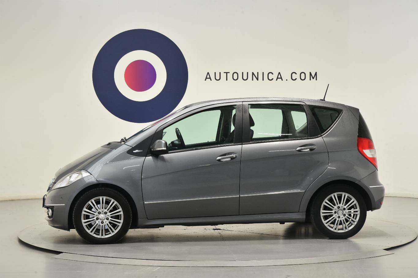 MERCEDES-BENZ Classe A 5