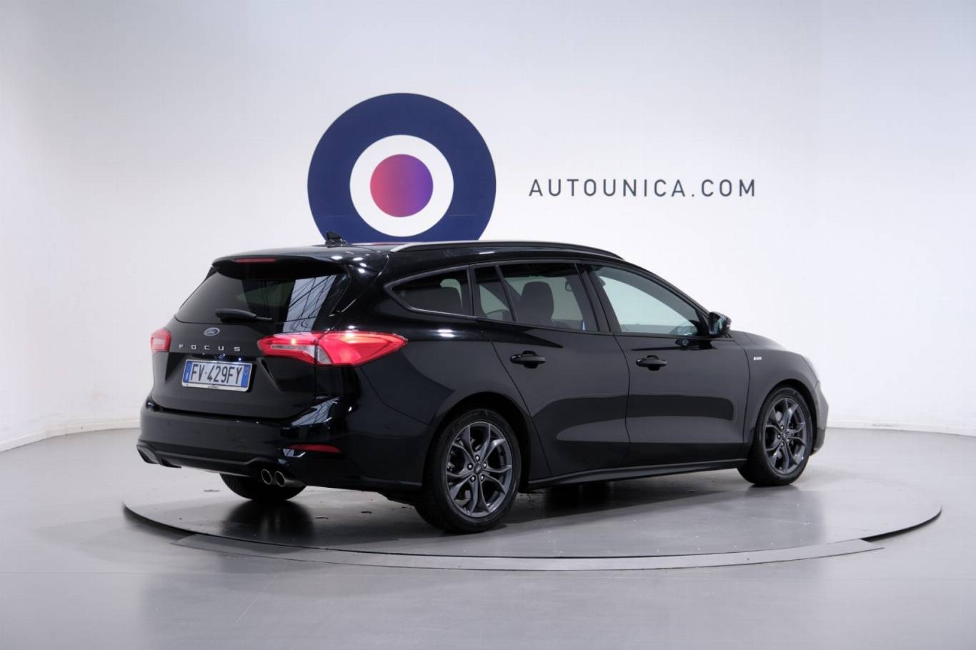 FORD Focus 15