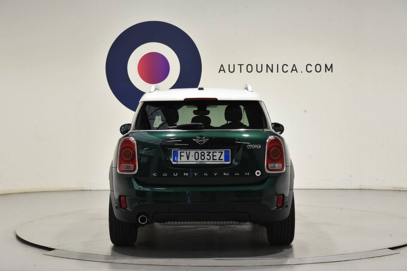MINI Countryman 6