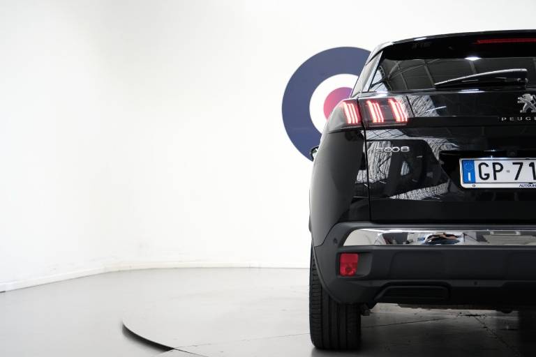 PEUGEOT 3008 51