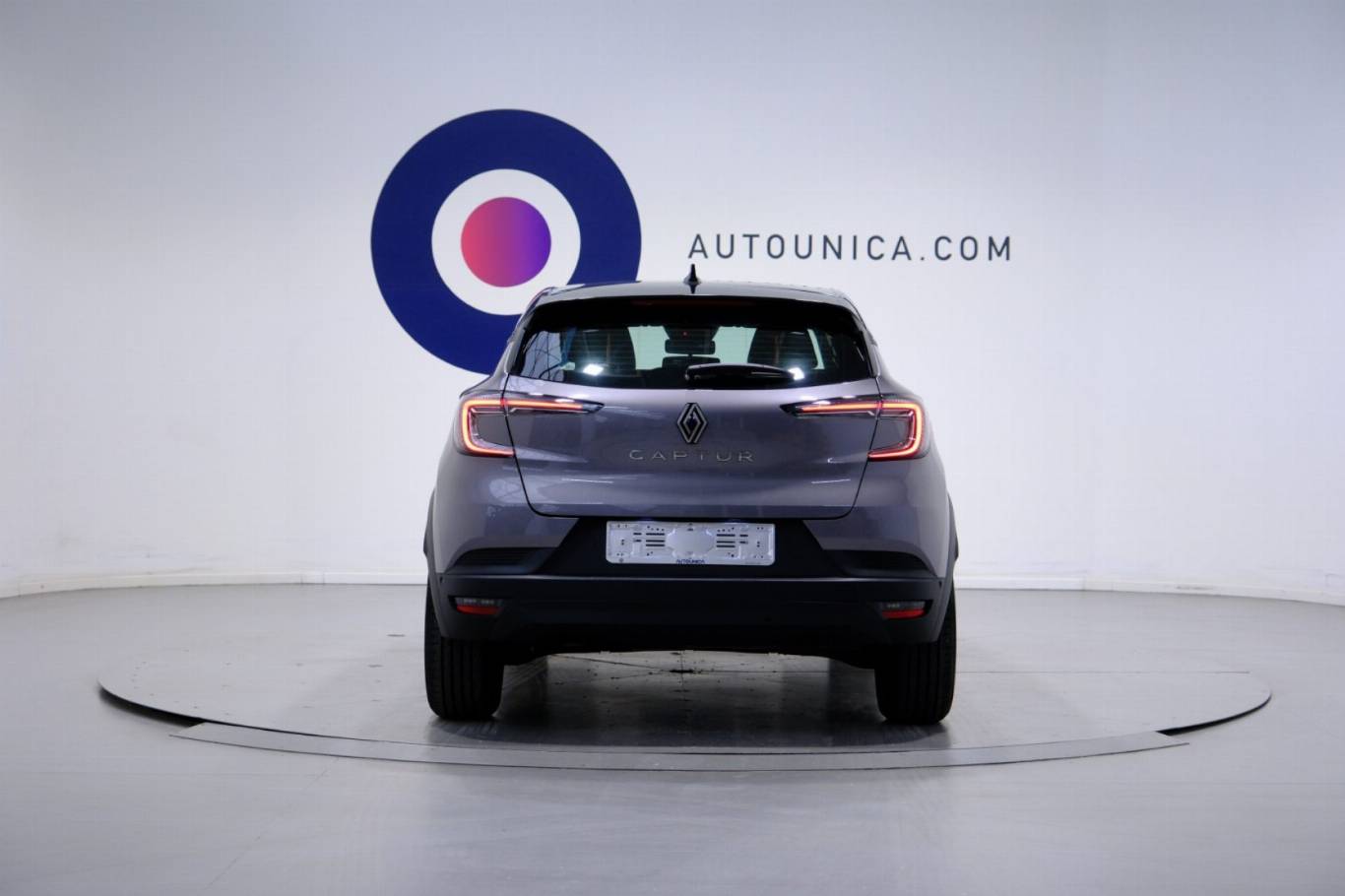 RENAULT Captur 17