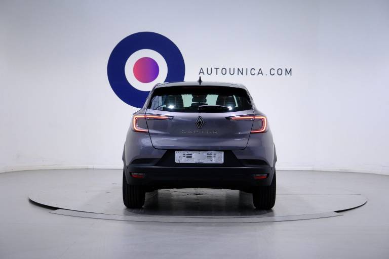 RENAULT Captur 17